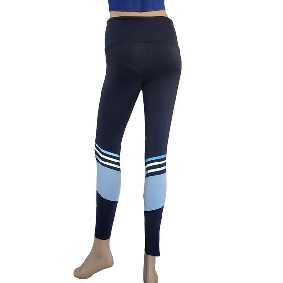 AURUM NWT Spirit Blue High End Legging S - Picture 3 of 6